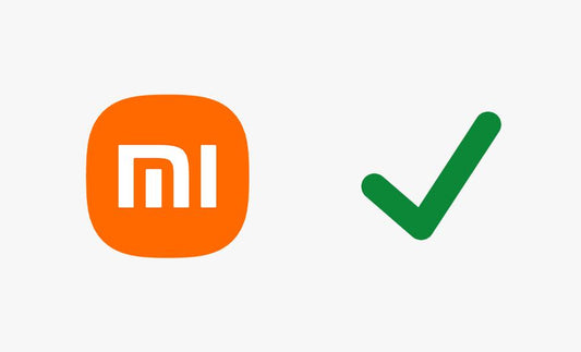 Sprawdź, czy masz oryginalne Xiaomi