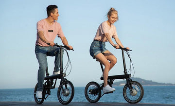 Pojedź do pracy z Xiaomi