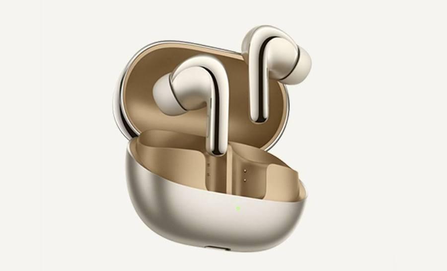 Xiaomi Buds 4 Pro - nowe słuchawki douszne na Mi-Home.pl