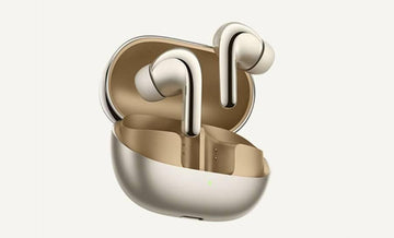 Xiaomi Buds 4 Pro - nowe słuchawki douszne na Mi-Home.pl