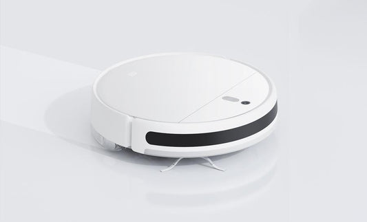 Poczuj moc Mi Robot Vacuum-Mop 2 Lite