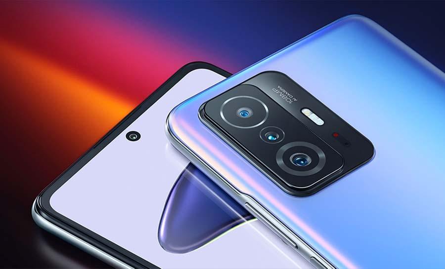 Globalna premiera Xiaomi 11T
