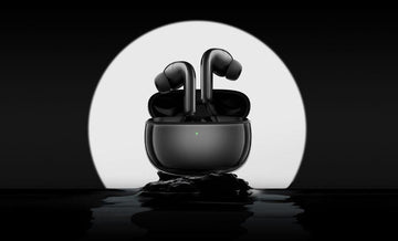 Usłysz jakość z Xiaomi FlipBuds Pro