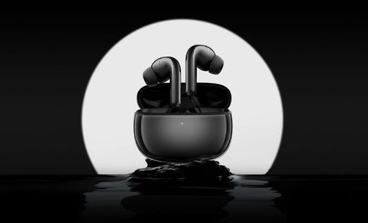 Usłysz jakość z Xiaomi FlipBuds Pro