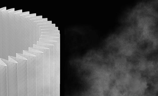 Filtr HEPA w odkurzaczach ręcznych