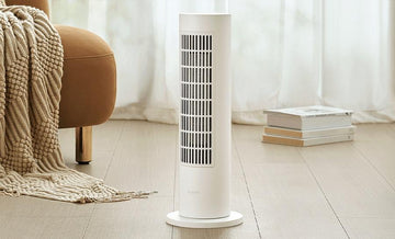 Przenośny kaloryfer Xiaomi Smart Tower Heater Lite