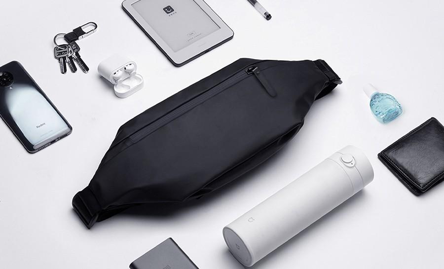 Jak sprawuje się saszetka Xiaomi?