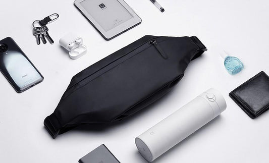 Jak sprawuje się saszetka Xiaomi?