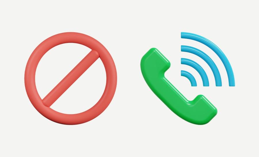 Jak zablokować numer telefonu?