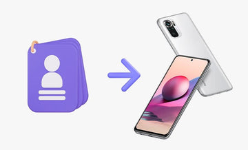 Jak eksportować kontakty w telefonie Xiaomi?