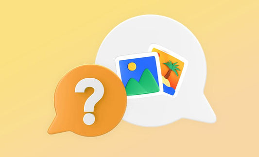 Jak usunąć znak wodny ze zdjęcia w telefonie Xiaomi?