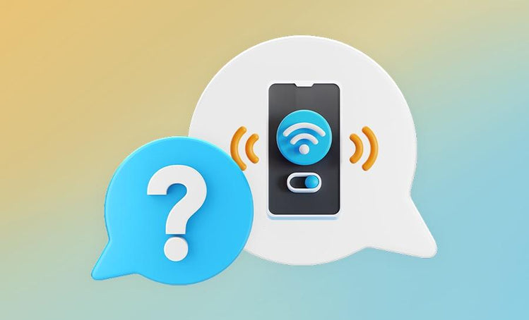 Jak udostępnić Internet z telefonu Xiaomi – Mi-Home.pl