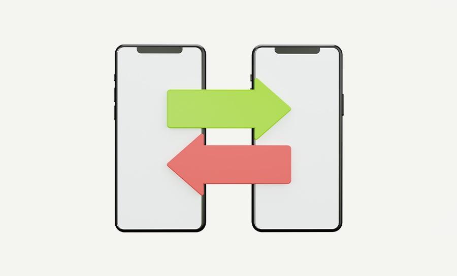 Jak przenieść dane na nowy smartfon Xiaomi?