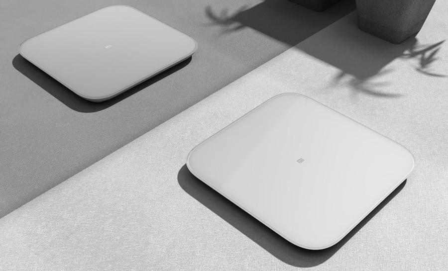 W łazience z Xiaomi