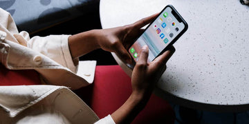 Spowolniony smartfon Xiaomi