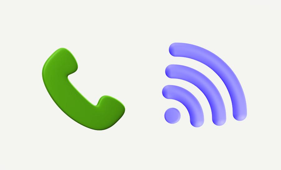 Jak włączyć Wi-Fi Calling w Xiaomi?