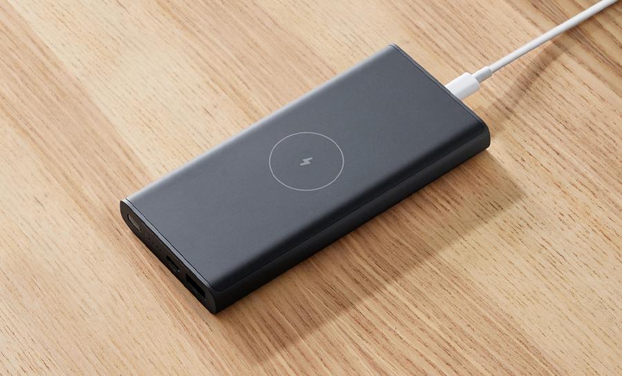 Jaki powerbank Xiaomi na wakacje?