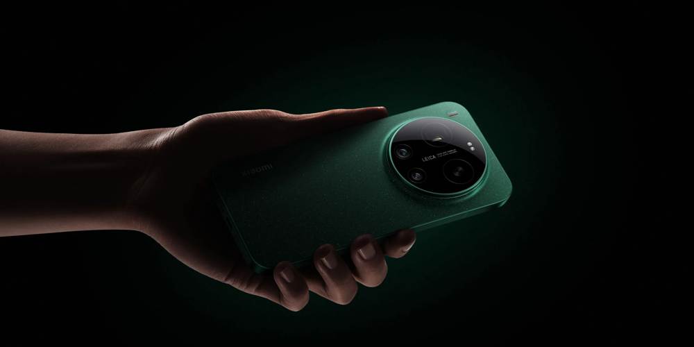 Xiaomi 17 Ultra król flagowców