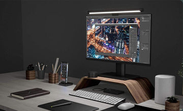 Lampka na monitor Xiaomi