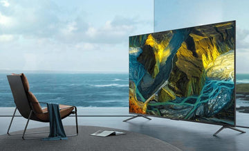 Duży telewizor od Xiaomi? Sprawdź TV Max 86"