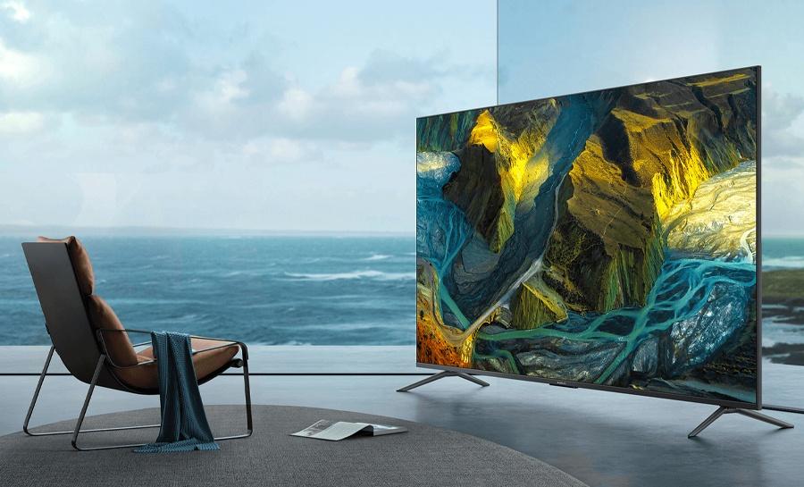 Duży telewizor od Xiaomi? Sprawdź TV Max 86"