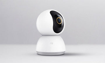 Bezpieczny dom z kamerami IP Xiaomi