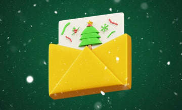 Mamy dla Was świąteczne życzenia!