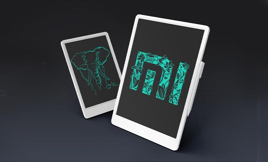 Znikopis vol.2 - tablet od Xiaomi
