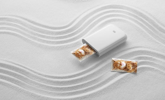 Mini drukarka do zdjęć Xiaomi