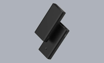 Pełnia mocy z Mi Power Bank 3 Pro