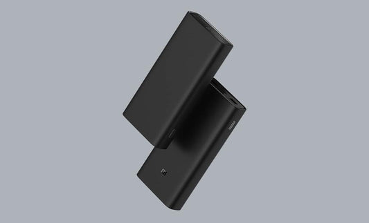 Pełnia mocy z Mi Power Bank 3 Pro
