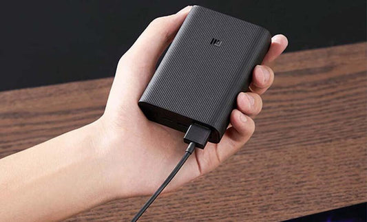 Moc Xiaomi w kompaktowej formie