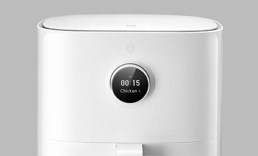 Zapowiedź Mi Smart Air Fryer 3.5L