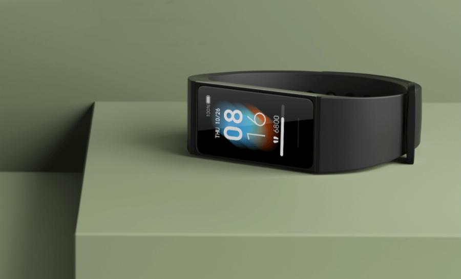 Mi Smart Band 4C za pół ceny?!