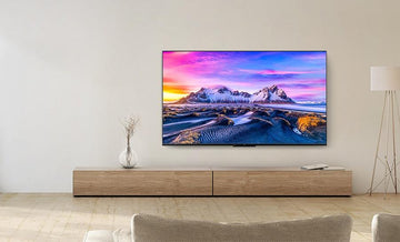 Niesamowity Mi TV Q1