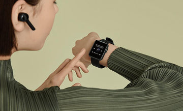 Mi Watch Lite czy Mi Smart Band 6?