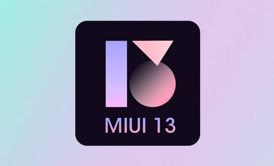 Czy otrzymasz MIUI 13?