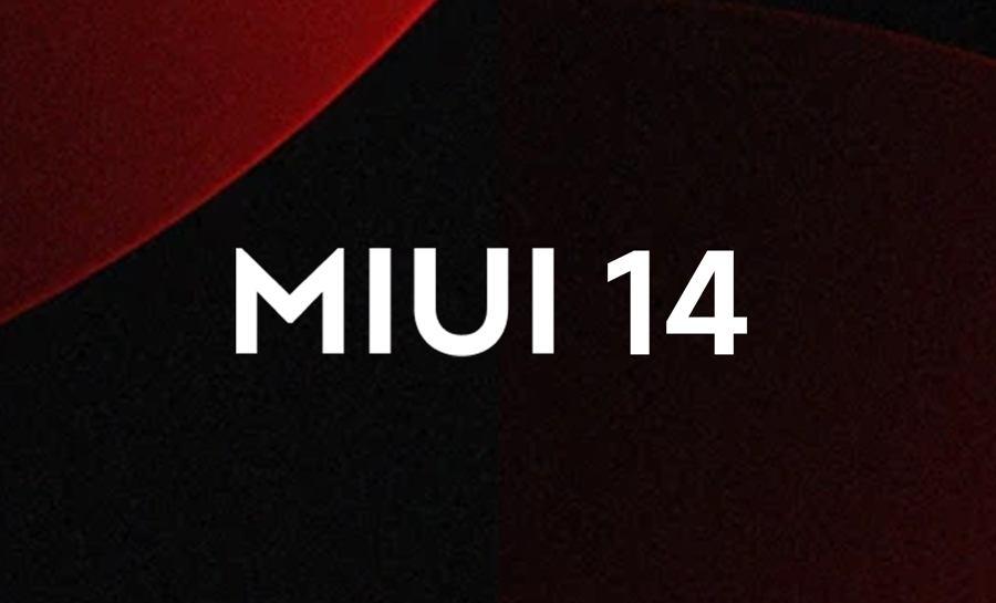 Co nowego w MIUI 14?