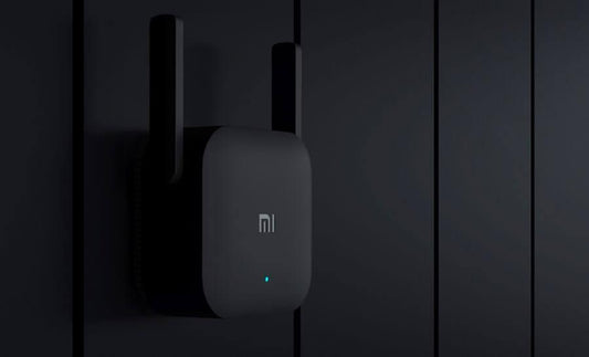 Większy zasięg Wi-Fi z Xiaomi