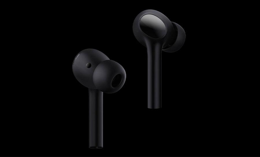 Najnowsze słuchawki Bluetooth Xiaomi