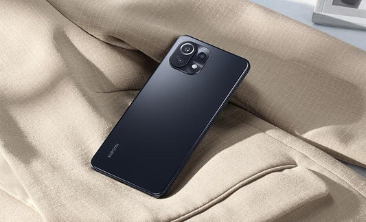 Nowe serie smartfonów Xiaomi