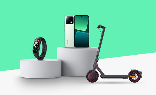 Nowe wersje najlepszych produktów Xiaomi cz. 1