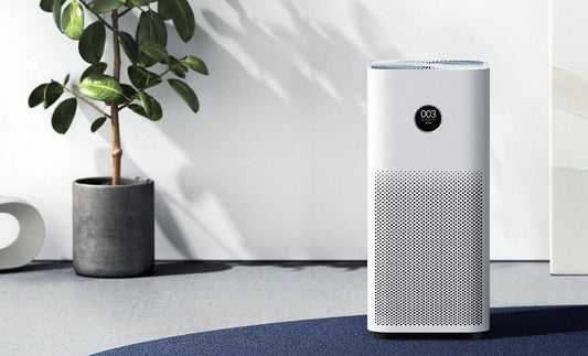 Nowy Xiaomi Smart Air Purifier 4