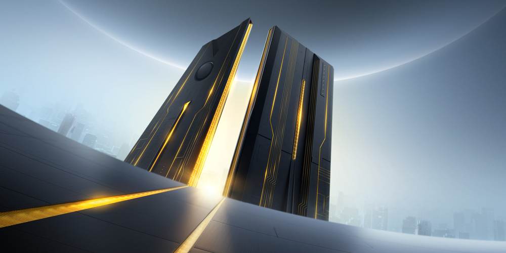 Smartfony POCO F8 Ultra i Pro