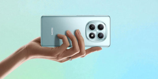 Smartfon Redmi Note 15