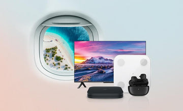 Odkryj wakacyjne promocje na Mi-Home.pl