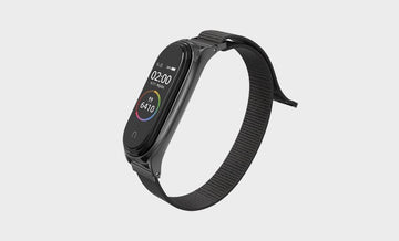 Odpicuj swój Mi Smart Band!