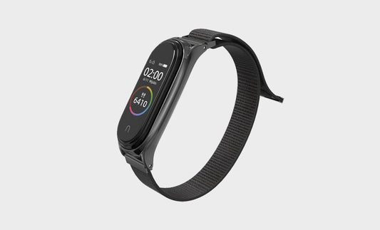 Odpicuj swój Mi Smart Band!