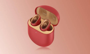 Słuchawki POCO Genshin Impact Edition!