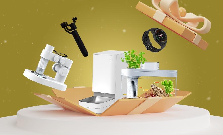 Pomysły na prezent od 500 do 1000 zł